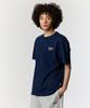 REEBOK Archive T-Shirt - Navy