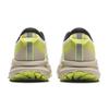 Mizuno Pi Plus Tl Comfortable Versatile Fabric Non-Slip Breathable Low-Top Running Shoes Unisex sneaker Gray Yellow D1GH250701