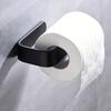 Kitchen Paper Towel Holder Wall-Mounted Self-Adhesive Roll Dispenser for Paper Film Cloth Kitchen Bathroom Hardware Accessories