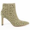 Women's Heeled Ankle Boot.  Montevita  Busala2  102484