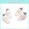 Baby Sneakers For Infants With Embroidery Design For Comfort And Casual Wear