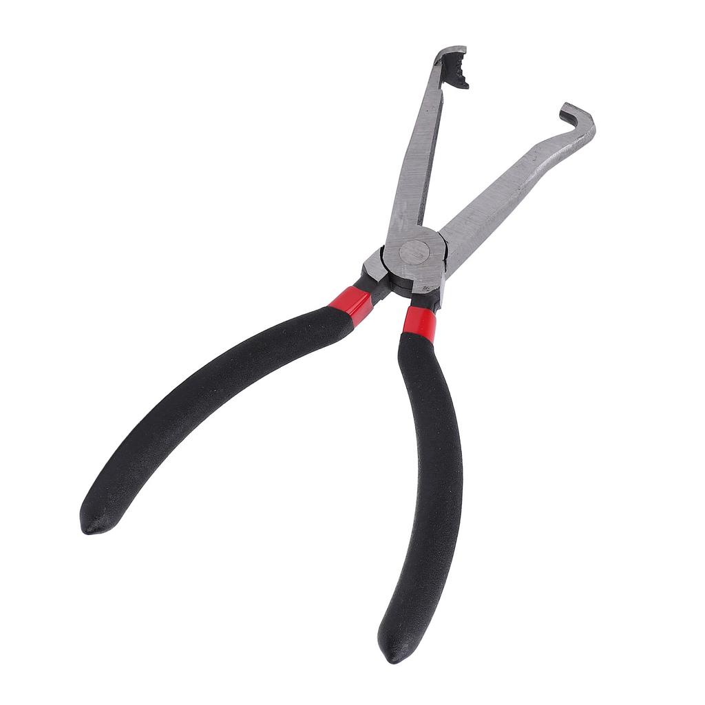 Long Reach Pliers Multifunctional High Carbon Steel Wire Harness Plier for Circuit Maintenance