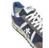 Men's Sneakers Premiata Lucy 7089 Dark Blue