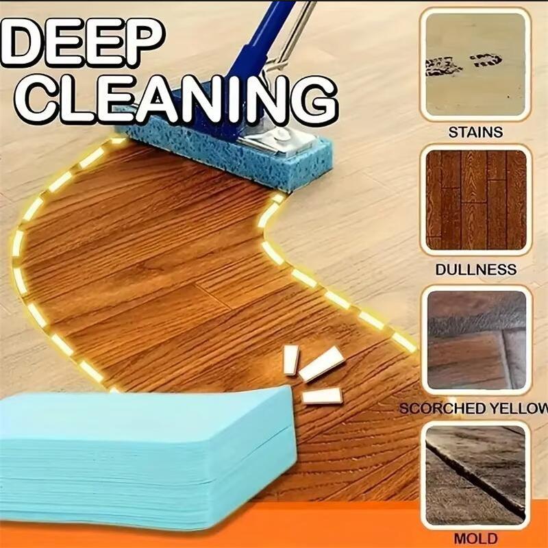 Concentrated Flaky Floor Tile Cleaner Wood Floor Care Household Mop Toilet Decontamination Deodorant