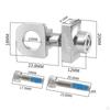Chain Tensioner for Seamless Cycling Performance