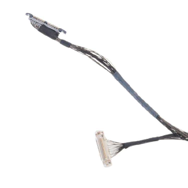 2 Gimbal Camera Signal Cable PTZ Cable Wire Line Replacement
