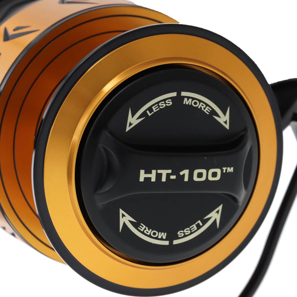 Pen Reel Spinning Reel Pen Spin Fisher VII 8500