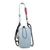 Outdoor Sports Small Bag Women's Contrast Color Water Kettle Bag Shoulder Crossbody Mobile Phone Bag