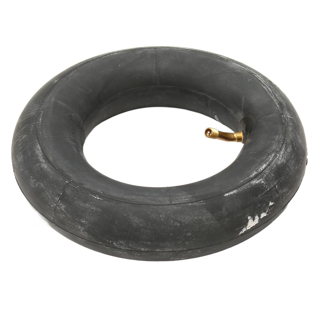 Duše 8,5x2 45stupňový vzduchový ventilek Gumová vnitřní duše Náhrada pro elektrickou koloběžku