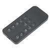 Remote Control for Cinema SB400 Soudbar Replacement Remote Control for Boost 93040000860 TV