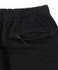 Haebeuopeudyuti Bio-Washed Easy Sweatpants (Black)