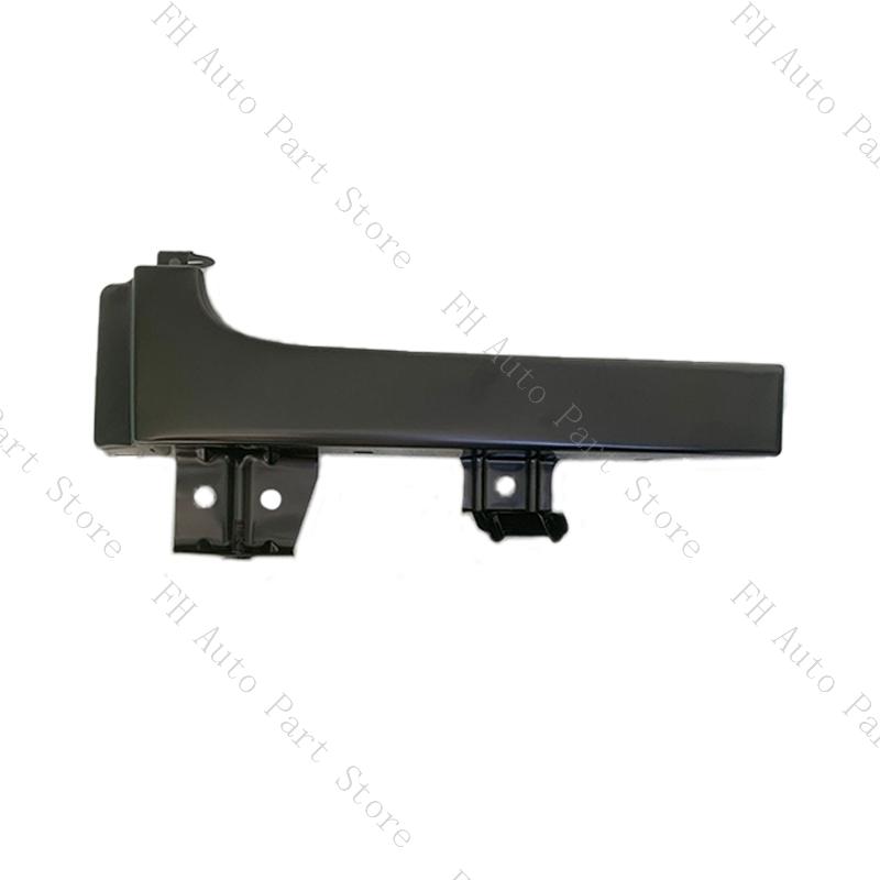 For Toyota Tundra 2003 2004 2005 2006 Front Bumper Headlight Headlamp Under Lower Trim Cover Lid Cap Unpainted