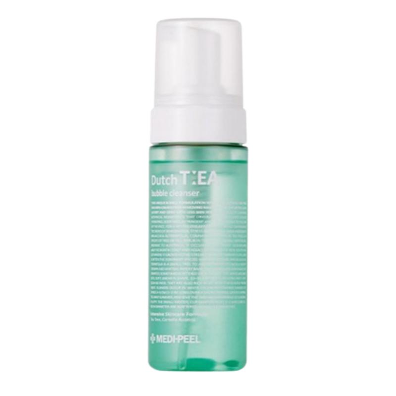MEDI-PEEL Dutch Tea Bubble Cleanser 150ml