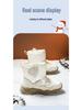 Kids' Winter Snow Boots - Warm, Non-slip, Wear-resistant for Boys & Girls