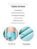 Children's Cartoon Swimsuit Set: Toddler Swim Shorts & Cap for Beach