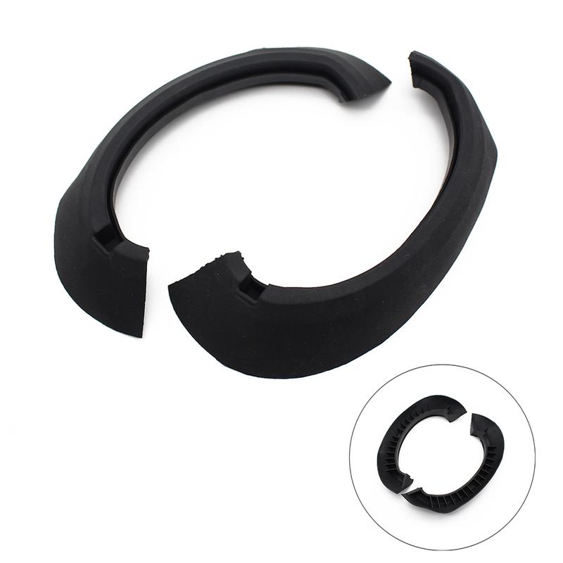 Motorcycle Ram Air Intake Tube Rubber Mesh For YAMAHA YZF R1 YZFR1 2007 2008