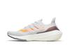 adidas UltraBoost 21 'Grey Screaming Orange'