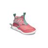 New Adidas Rapida Wear-Resistant Mid-Top Toddler Shoes Pink Infant And Toddler FZ5041