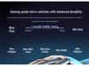 GW Wired Mechanical Gaming Mouse for PC and Laptop
