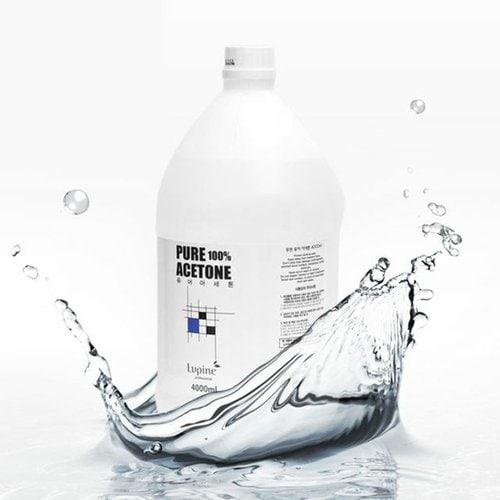 

Lupin Pure 4L Acetone Safety Cap Pure Acetone Jelly Mover (WB847C1)