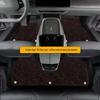 Changan Qiyuan Q07 25 Model Full Coverage TPE Anti-Slip Floor Mats