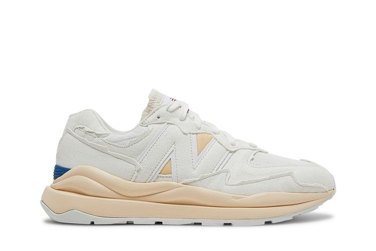 Men's Sneakers New Balance 57/40 'Protection Pack - Sea Salt'