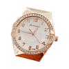 Women Fashion Leather Watch