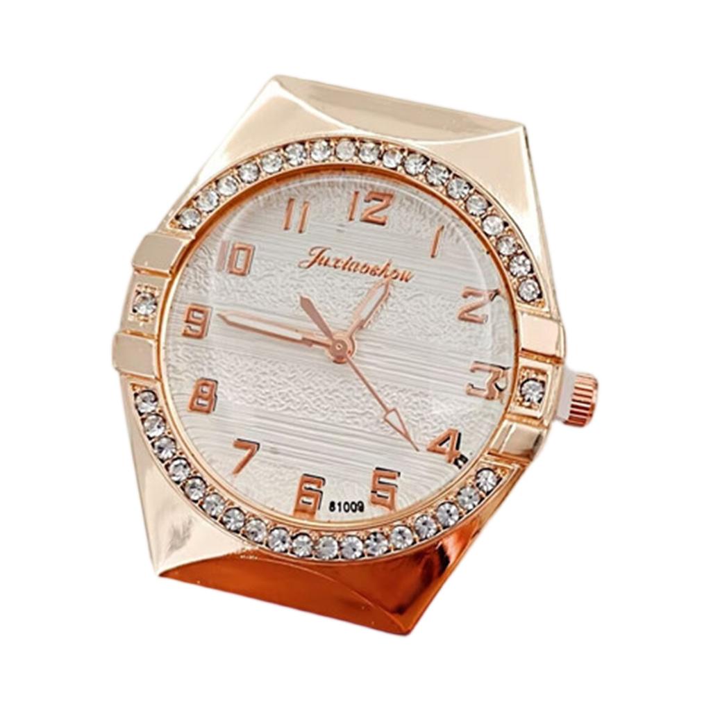 Women Fashion Leather Watch