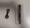 TB-1008 Rechargeable USB-Charging Infrared Support Page Turning PPT Flip Pen Classroom Multimedia Touch Screen Electronic Stylus