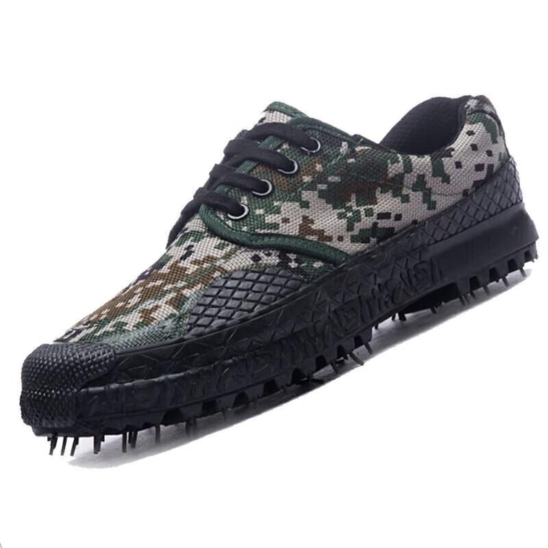 

Churong Outdoor Portable Training Work Shoes