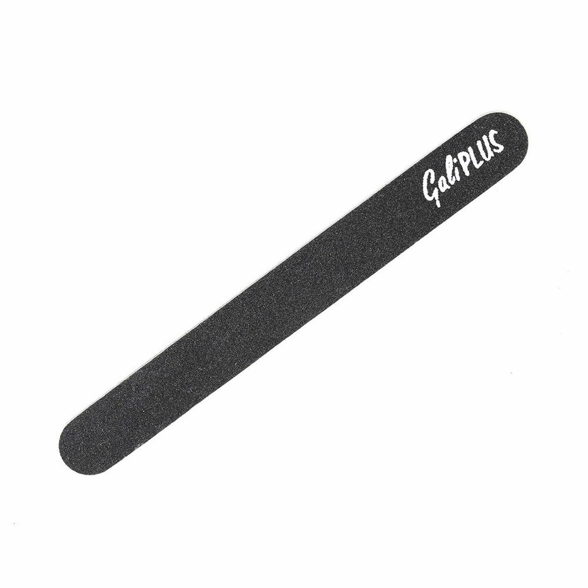 

Lime à Ongles Galiplus TU прозрачный