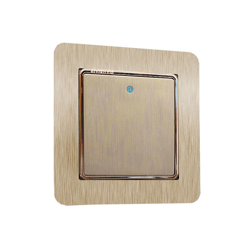 Non Adhesive Outlet Cover Home Decoration Wall Sticker Switch Protective Cover Switch Stickers