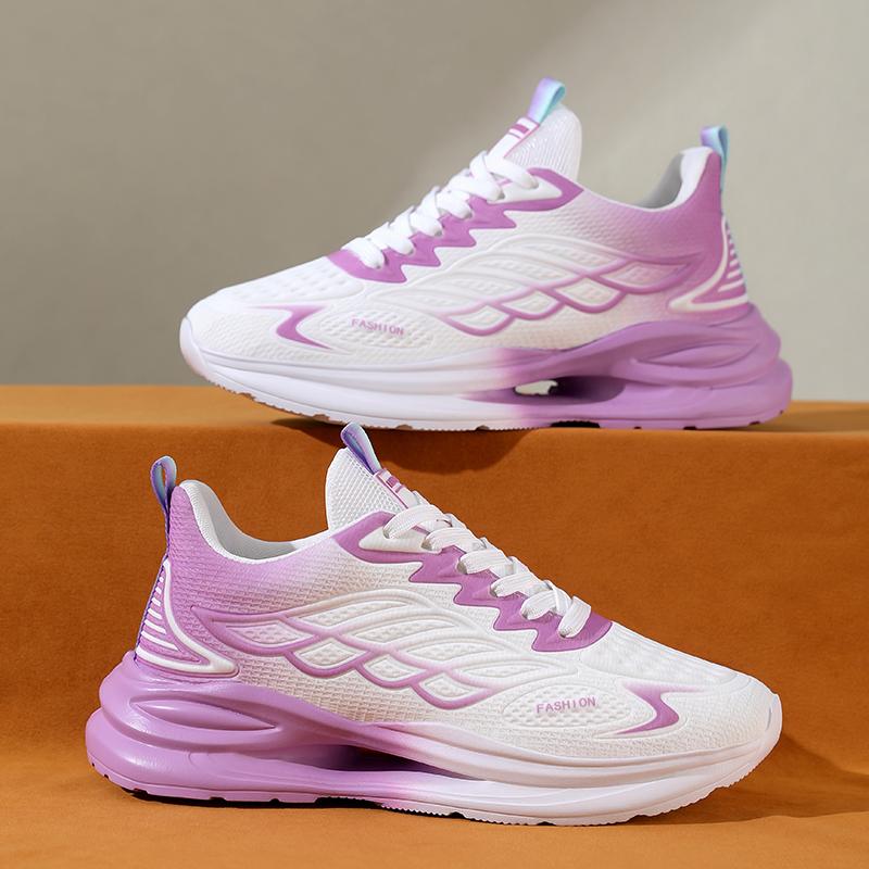 

Men Shoes Running Lightweight Breathable Comfortable Mesh Sneakers Durable Summer Fashion Flat Soft Sneakers Men Shoes 43 чёрный