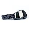 Donut-shaped goggles for outdoor cycling, windproof glasses, ski sports windproof sunglasses, mountain bike