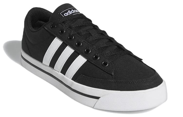 adidas Neo Retrovulc 'Siyah Beyaz' GW8364