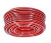 6-layer PVC Garden Hose QUALITAT 3/4” 50m, Water-resistant Vorstahl