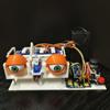 Animatronic Eyes for Robotic Bionic Eye Creative Robotics Project Open Source 3D Printing