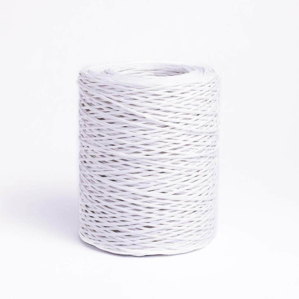 2.0mm Floral Bind Wire Wrap Twine Handmade Iron Wire Paper Rattan for Flower Bouquets Gift Shape (Length: 210M)