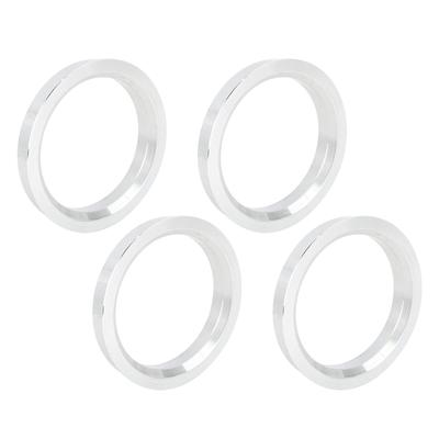 Hub Ring, 2.6 Inch (67.1 Mm) / 2.1 Inches (54.1 Mm), Wheel Hub
