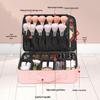 Large Capacity Portable Waterproof Makeup Artist Travel Bag
