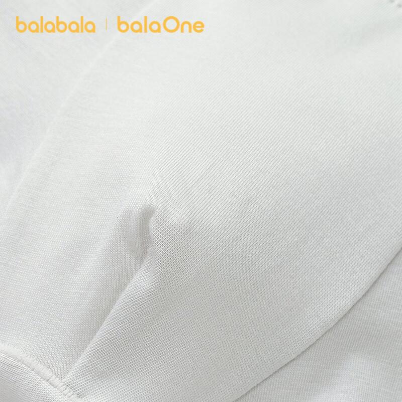 Balabala Jungen Baumwoll-Boxershorts 5er-Pack