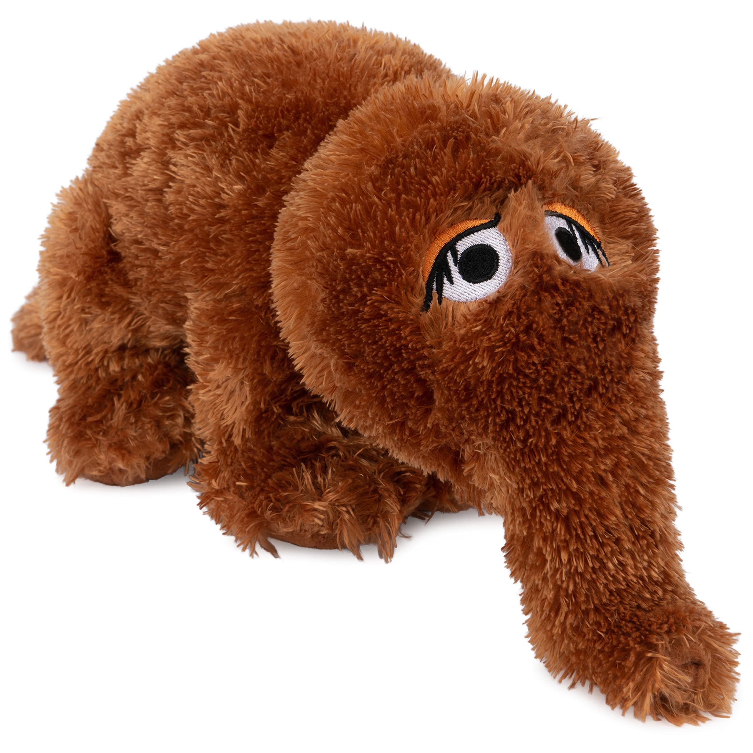 

GUND SESAME STREET Snuffy Snuffleupagus #75888