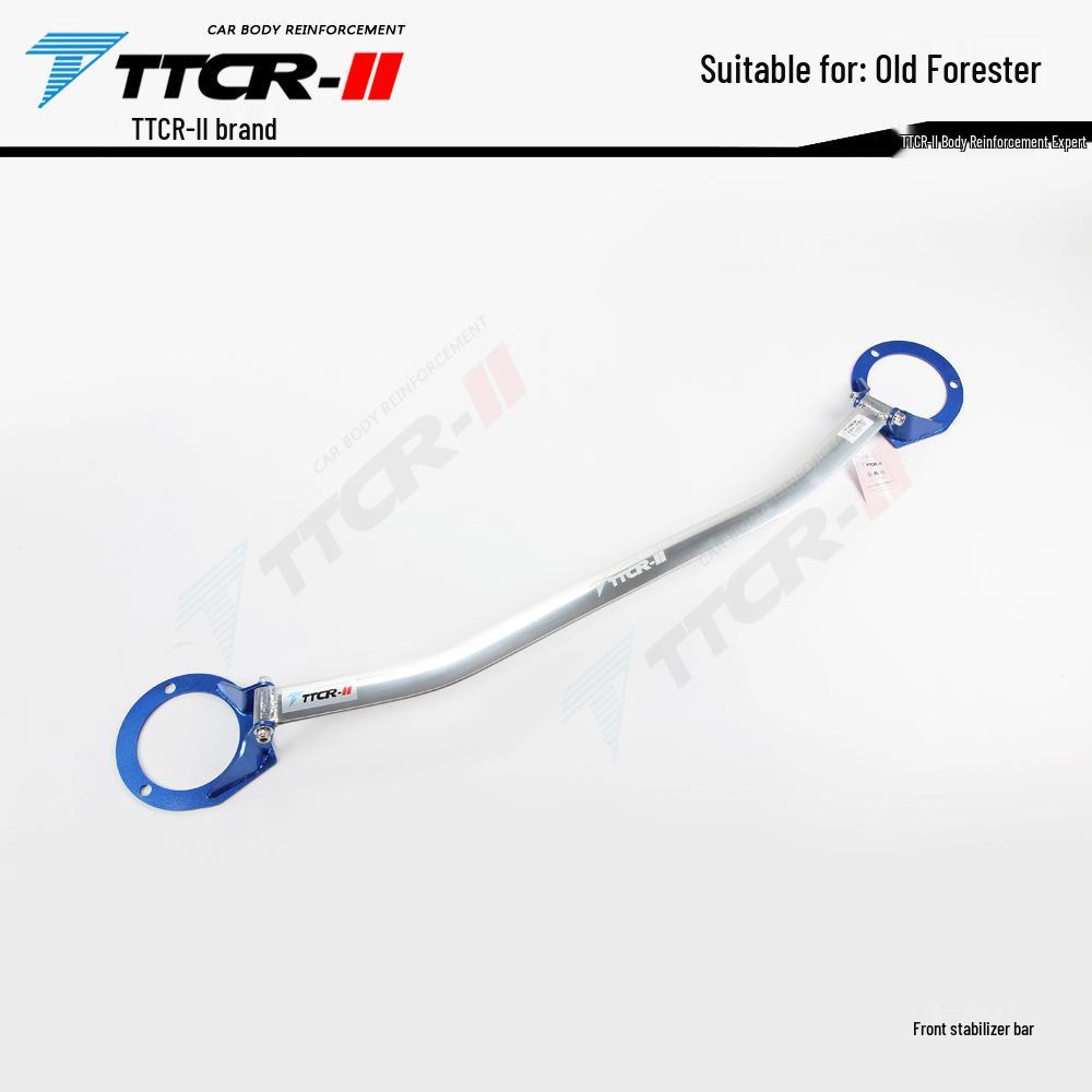 08-21 Forester/Outback/Legacy/XV/Impreza Off-road Strut Bar for Chassis Strengthening
