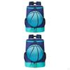 Basketball Backpack Stylish with Shoe Compartment for Hiking Street Outdoor