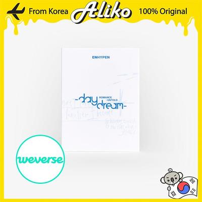 ROMANCE : UNTOLD -daydream- (Weverse Albums Ver.)