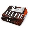 Warm Soft Blanket Travel Office Battlefield 2042 Game Throw Blanket  Flannel Bedspread For Couch Chair Aesthetic Sofa Bed Cover