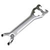 BB MTB/Road Bike Bottom Bracket Wrench BB Bottom Bracket Installation And Removal Tool Suitable for Central Axis Wrench