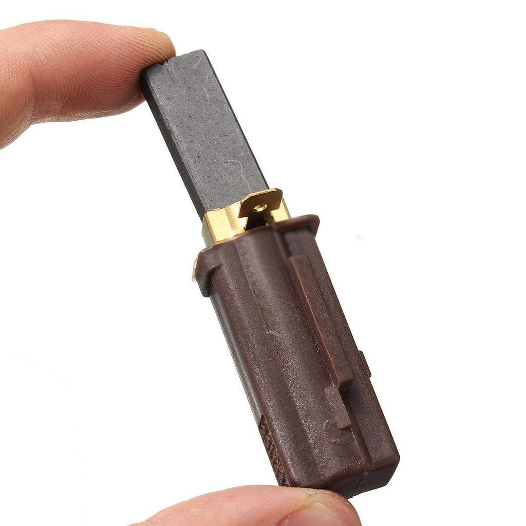 2 Stück Staubsauger Hoover Motor Kohlebürstenhalter für NRV200 HVR200