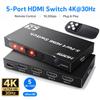 Ses ve video aksesuarları – HDMI