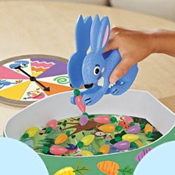 [Running Resource] 23413 Bani Bunny Carrot Collecting Game, Mixed